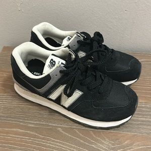 New Balance 574 sneakers